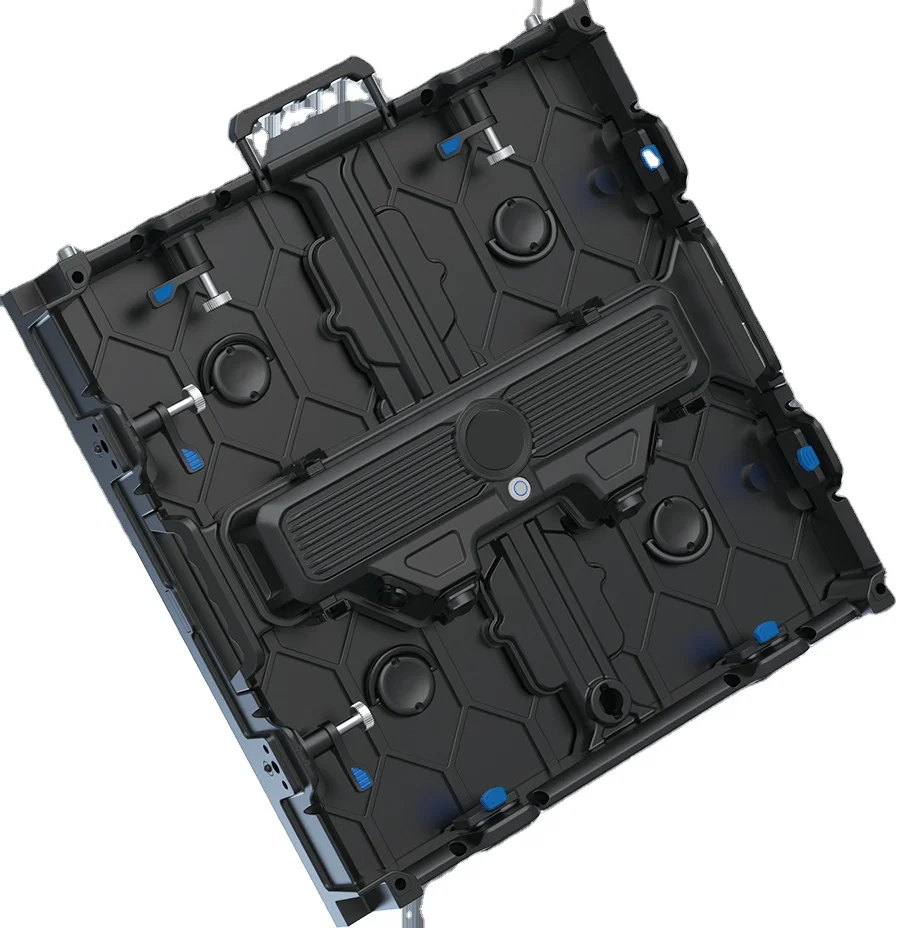 In Stock Outdoor And Indoor Hd Led Video Wall Panel P2 P2.5 P2.9 P3 P3.91 P4 P4.81 P5 P6 P7.62 P8 P10 Led Display Module/screen