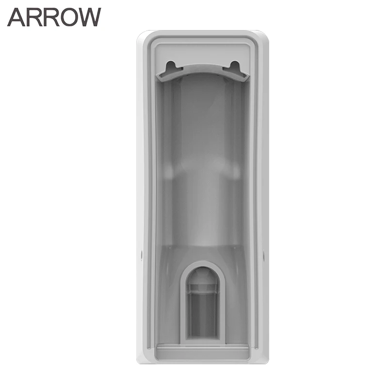 Modern Bathroom Urinals White Glazed Urine Toilet Wc Wall Mounted Male Urinal For Sale