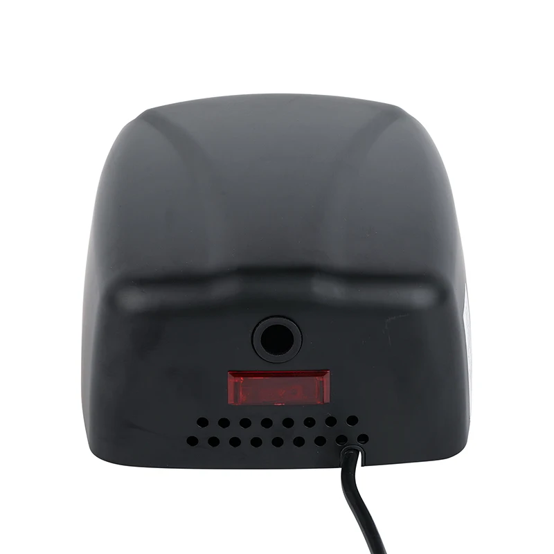 Falin Fl-3008 1000w Factory Price stainless steel Hand Held Hair Dryer For Clean Room With Design