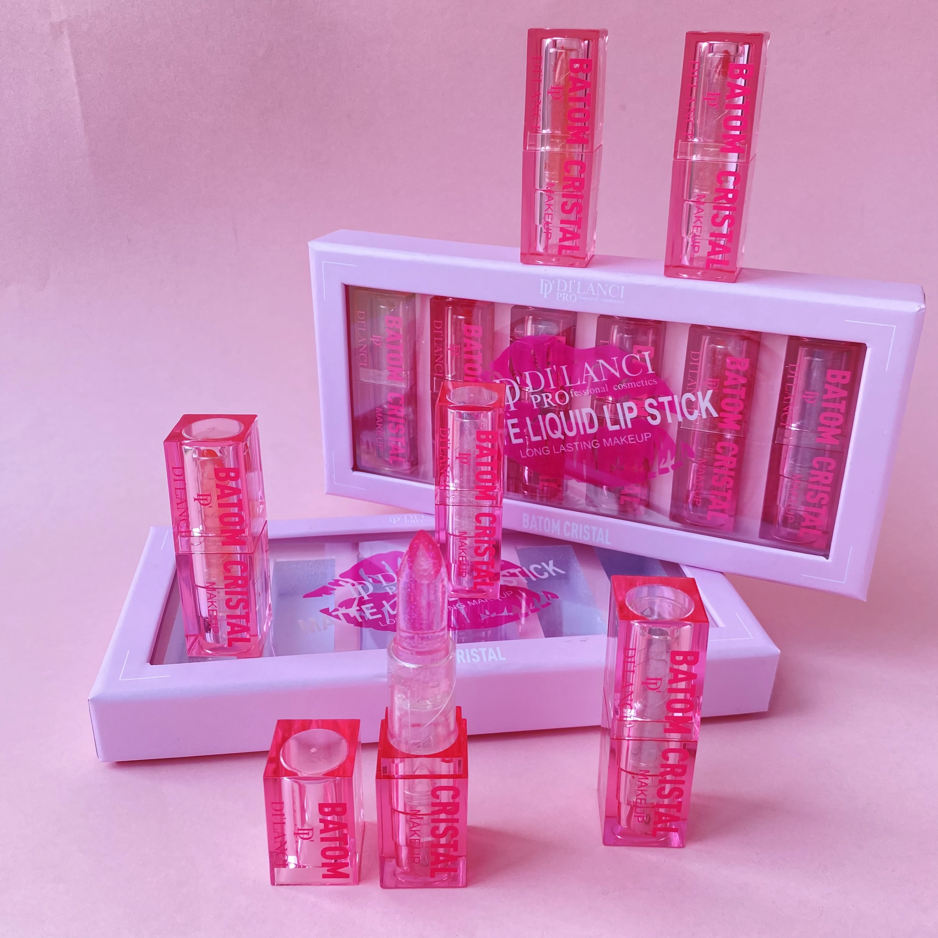 117 color High Pigmented magic sweet Eyeshadow Book beauty EyeShadow base Blush Palette Maquillage plate makeup cosmetics set