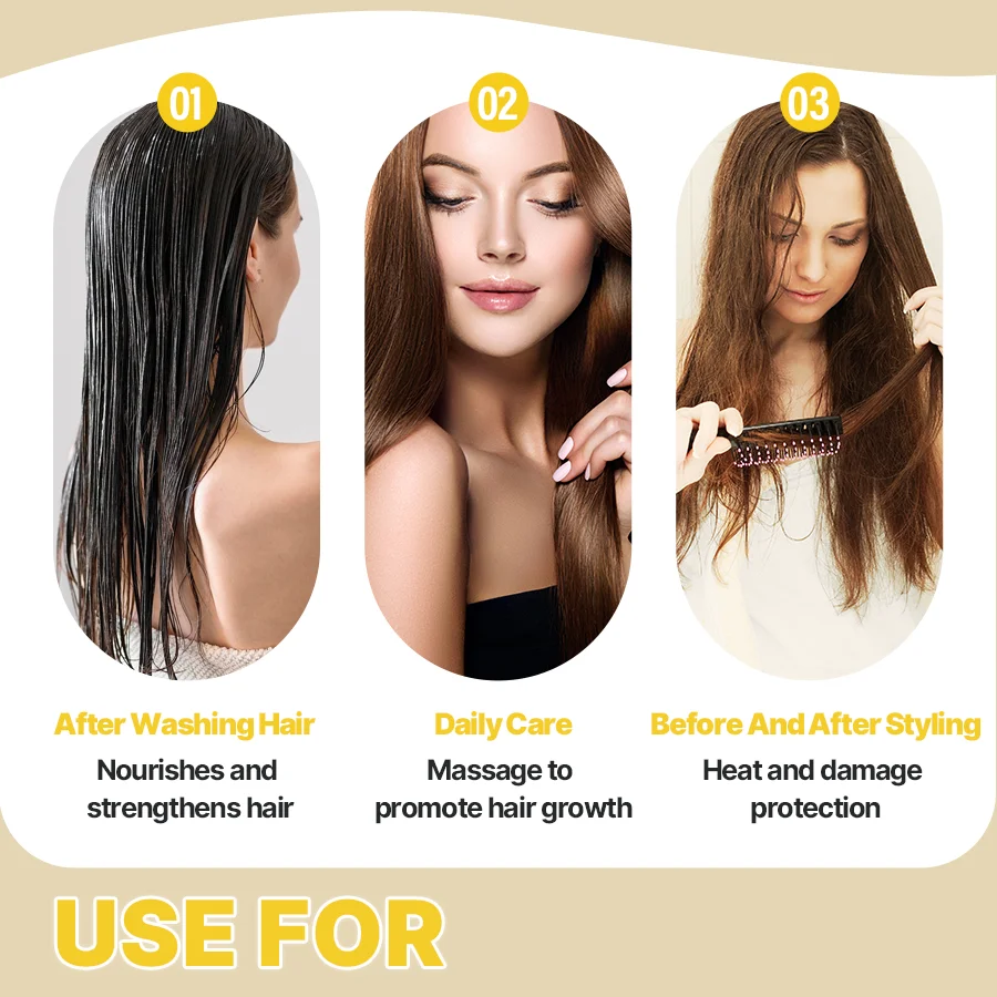 100% Natural Organic Black Seed Oil Serum Private Label Scalp Hair Oil For Hair Growth Nourishing Oil