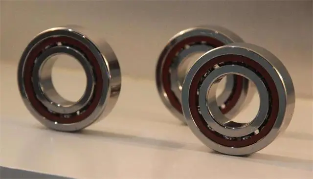 7202C  Angular Contact Ball Bearing  Waterproof Bearing Steel Roller Bearing