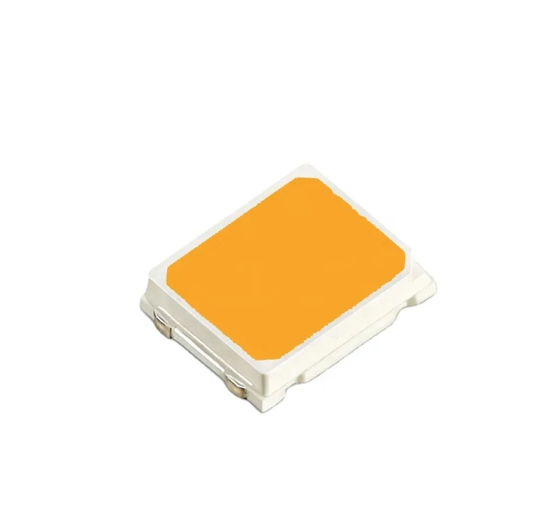 Высокоэффективный PPF растительный диод 3 В 1 Вт 3000 К 5000 Smd светодиодный 2835 3535 чип заменяет Samsung 301B/301 ч