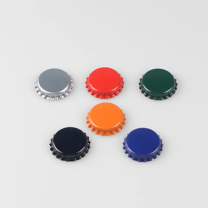 High quality 26mm beer  crown cap wholesale