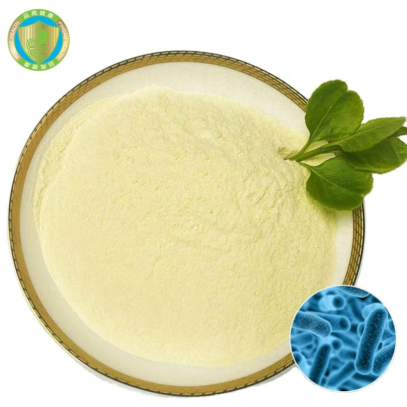  10 млрд пищевых продуктов cfu для улучшения сна порошковый пробиотик lactobacillus