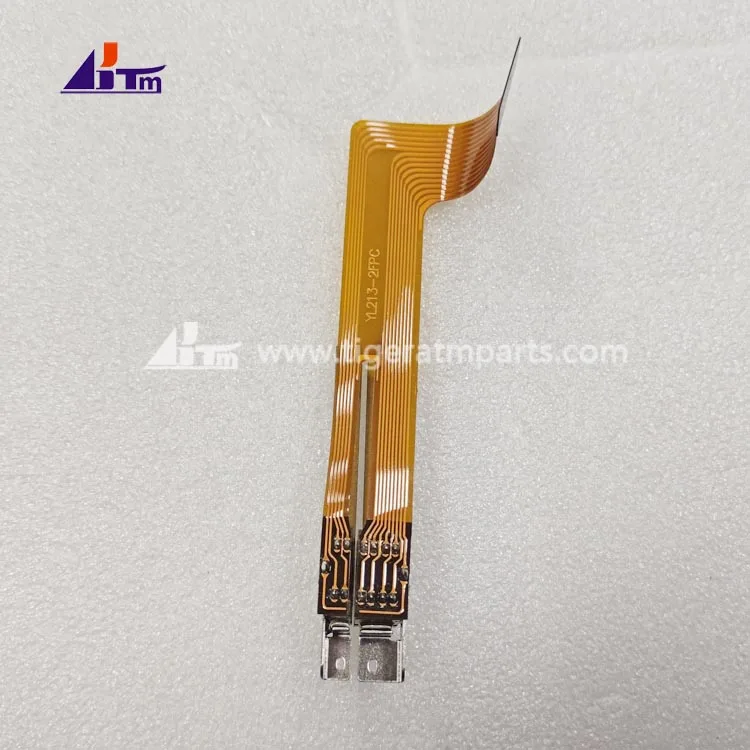 ATM Parts GRG Sankyo ICT3Q8-3H0180-S Read and Write Head Assy S66A624A02 711010519 202011056-01