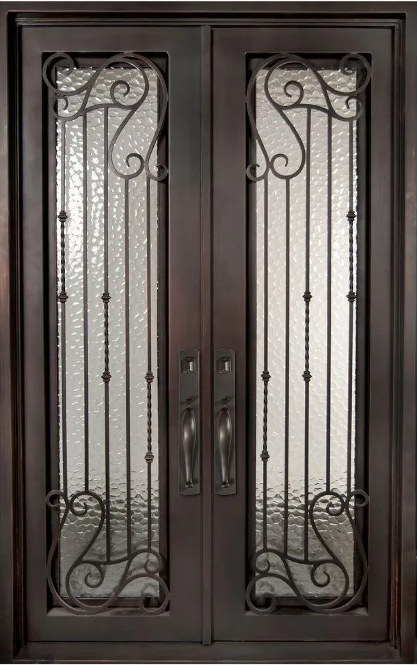 Pre-Hang  Turkey Iron Doors  Laser Cut Iron Doors  New Iron Grill Window Door Designs