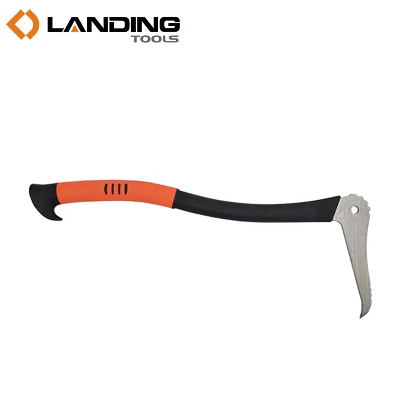 New Professional Hatchet Axe Multi Tool Log Pick For Disafforest