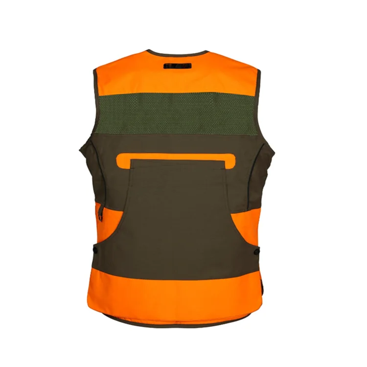 Game Winner Hunting Vest With Reasonable Price