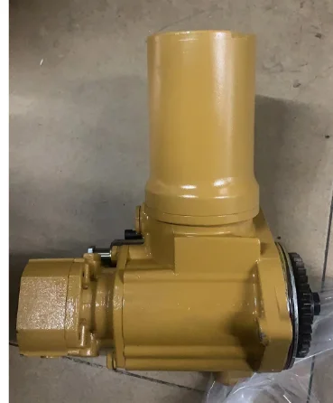 Топливный насос Huida 162-9610 для двигателя Caterpillar 322C 325C L 953C 963C 962G II 3126B