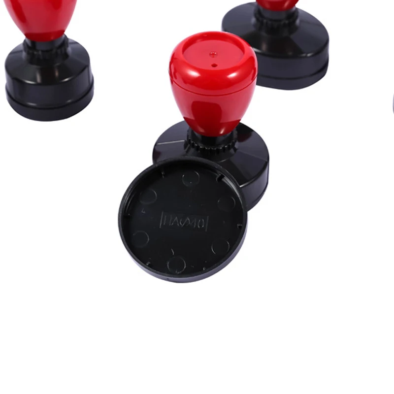 round ha flash stamp   flash stamp ha handle