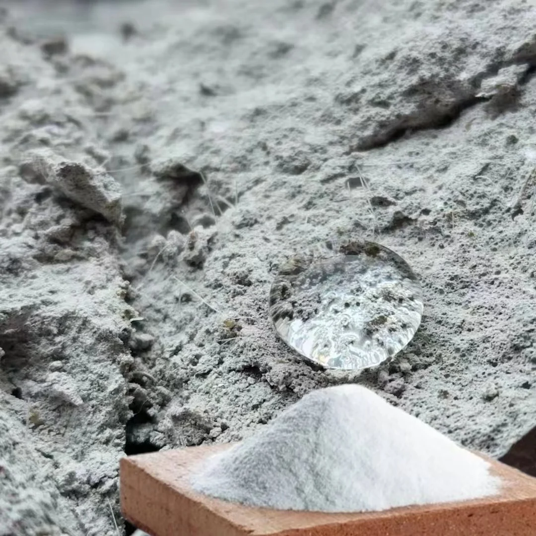 BOTAI silicone hydrophobic agent water repellent agent to improve the long-term water resistance of cement-based products