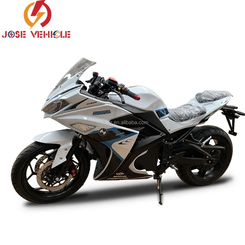 Racing Motorcycle 50CC  gsoline EFI CBR heavy motorcycle chopper bike