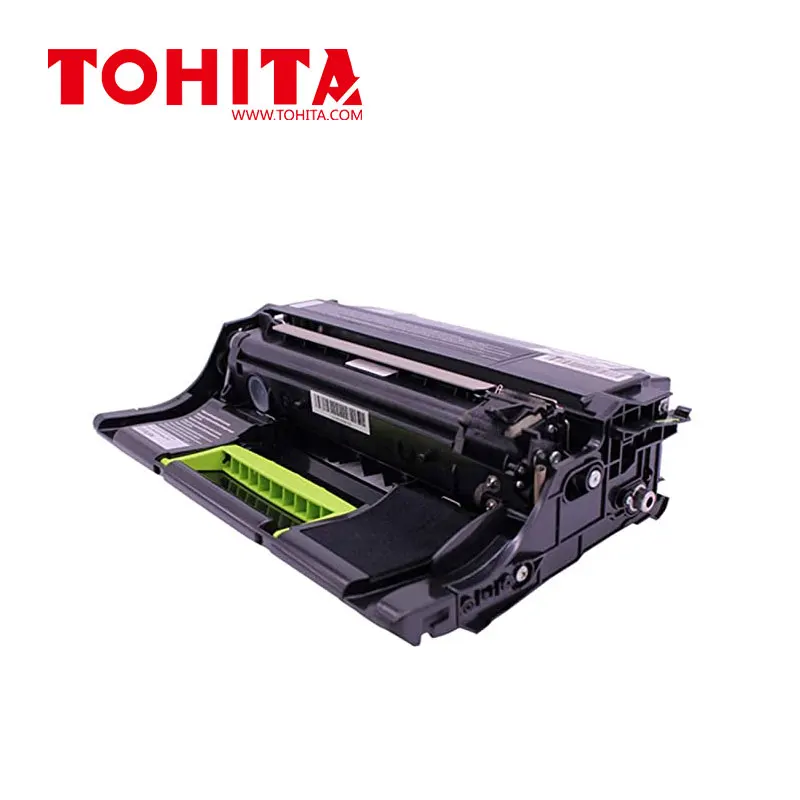 Барабанная установка 56F0Z00 56F0ZA0 для Lexmark B2338 2442 254 2650 M1242 1246 3250 блок изображений 2338 321 TOHITA