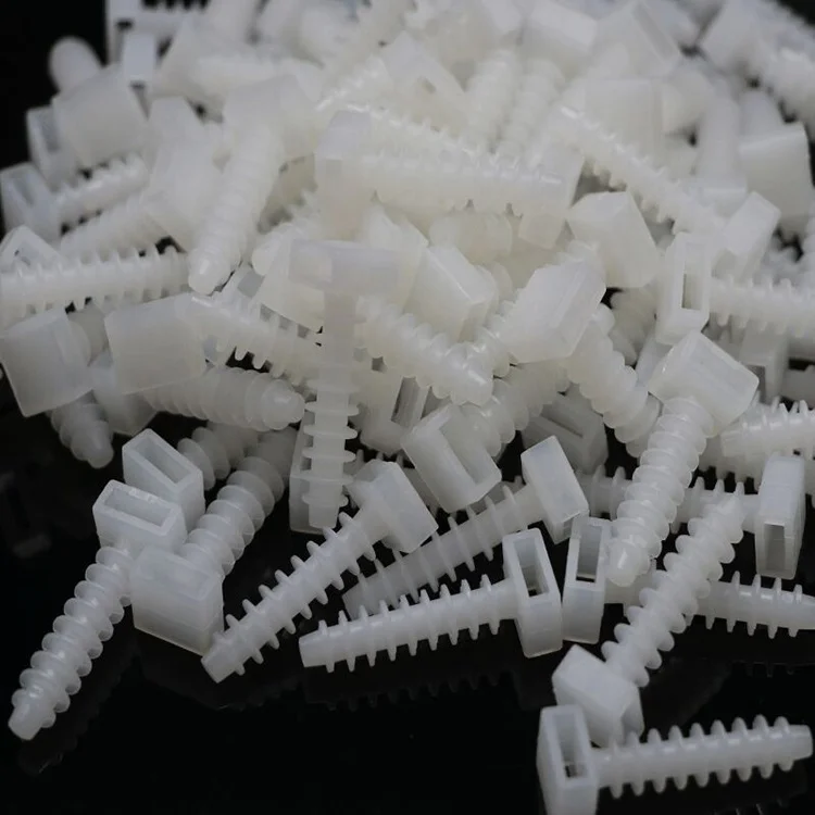 Китайский профессиональный производитель, настенные держатели для кабельных стяжек