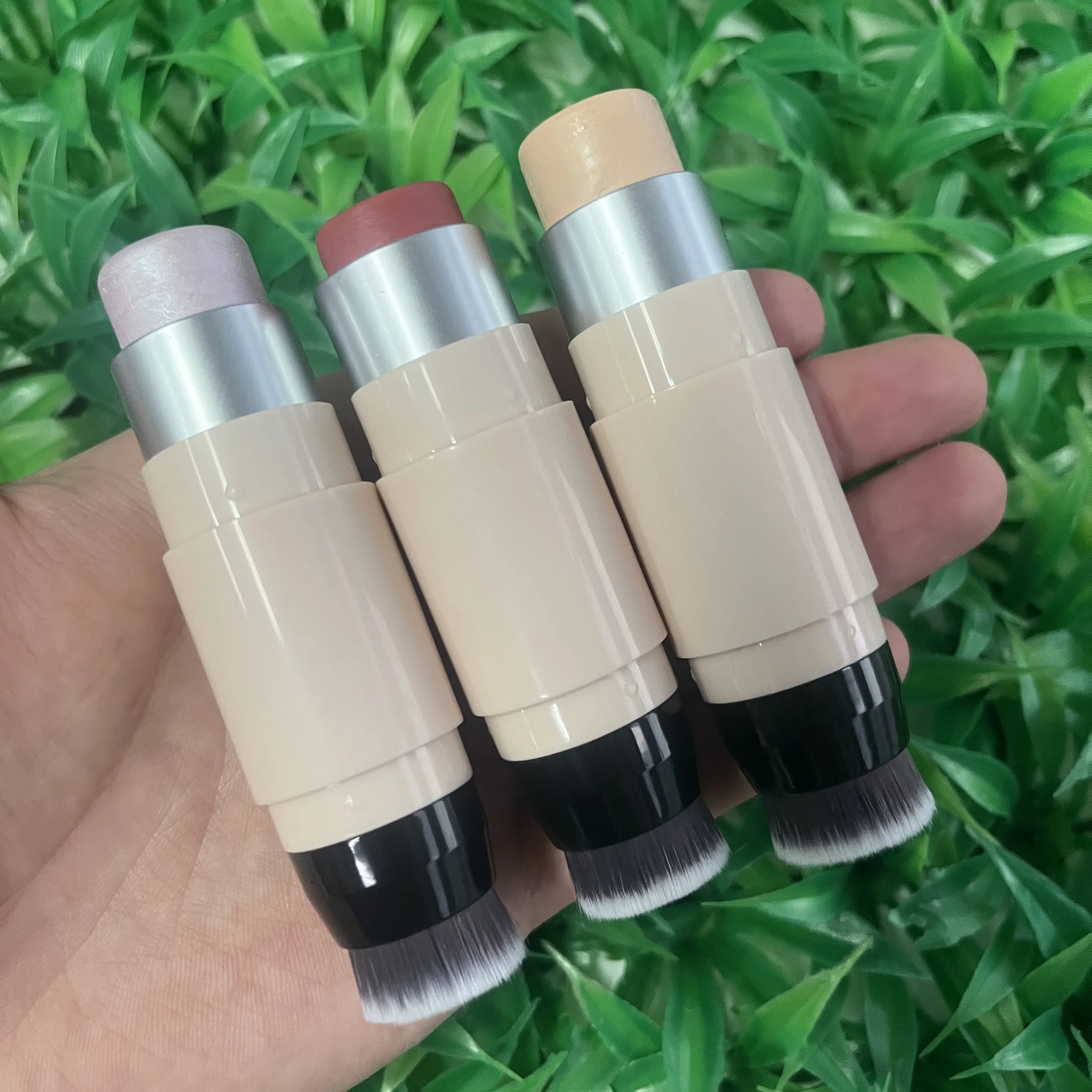 New Arrivals Highlighter Makeup Private Label Contour Concealer Highlighter Stick