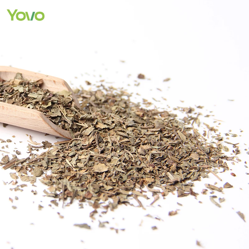 Wholesale Good Quality Natural Dried Basil Leaves Dry Basil Leaf Cut for Cooking Spices Food