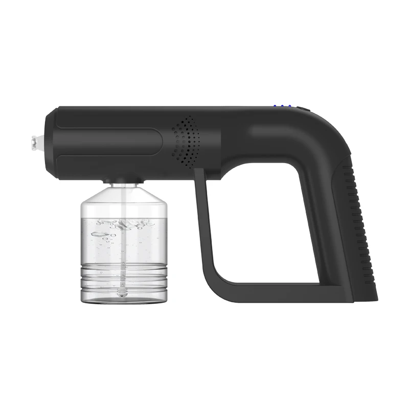 2022 Home Disinfection Steam Spray Gun Mini Disinfection Sprayer Gun Machine Air Spray Guns