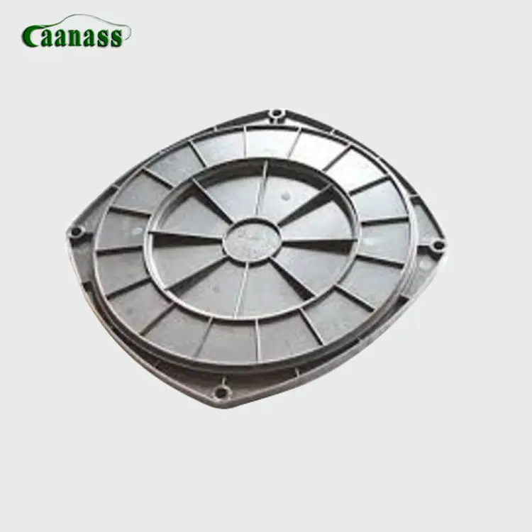 Китай Гуанчжоу крышка воздушного фильтра 8150556 1080442 8149963 для VOLVO FH12 Запчасти двигателя грузовика