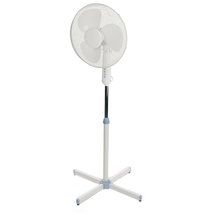 Professional manufacture high quality summer hot cooling electrical brand standing fan