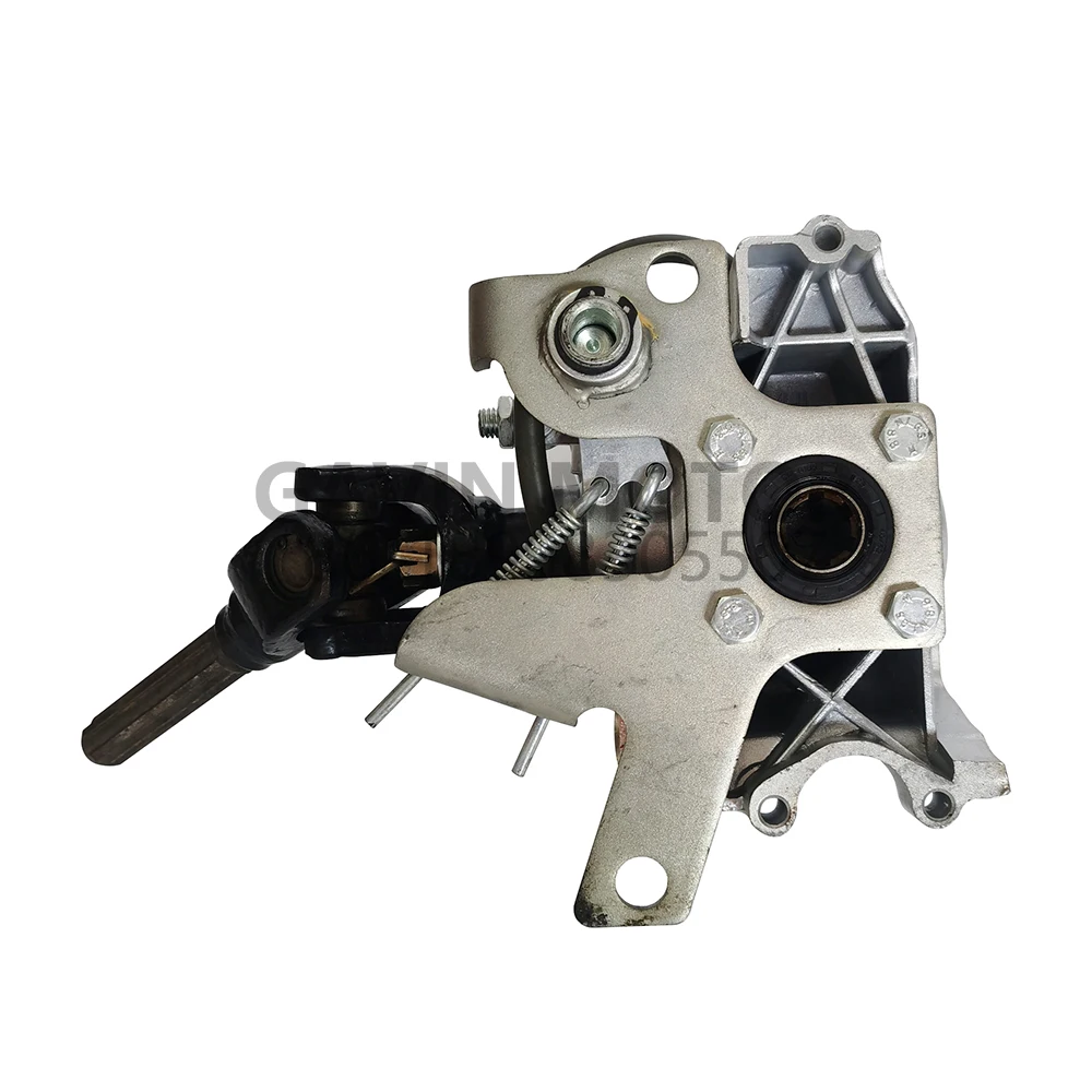 
Handle & Foot Tricycle Reverse Transmission Orignal Gear Box Motorcycle Cargo tuk tuk Motor factory good quality 