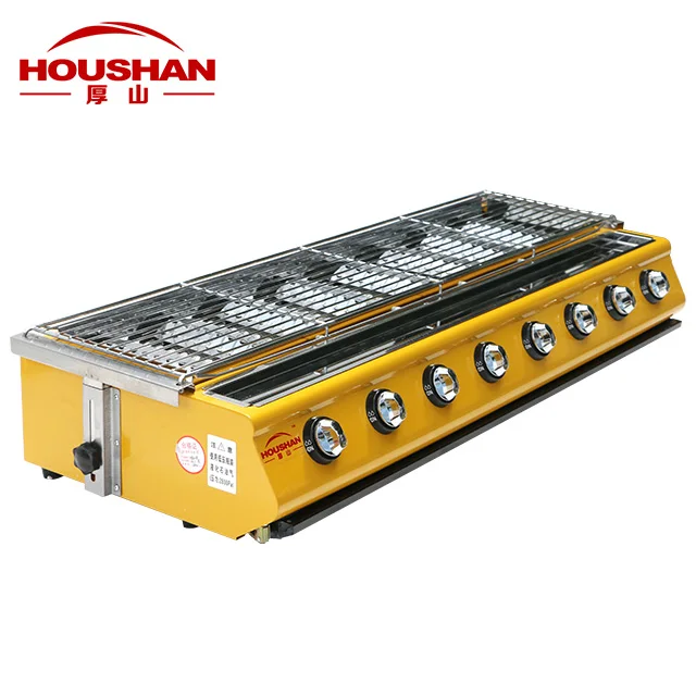 6 систем отопления, классическое оборудование для гриля, устричного газа, барбекю, для домашнего двора
