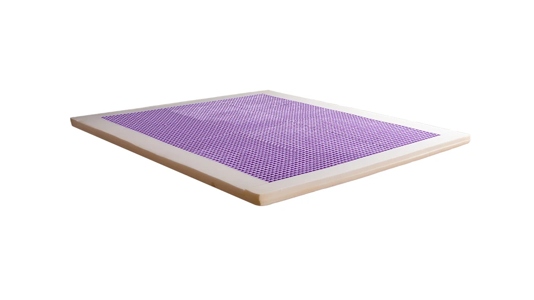 TPE Mattress Sheet Wholesale Factory OEM in China Top Quality Home Furniture Ergonomic Design Size Customize Bedroom Furniture