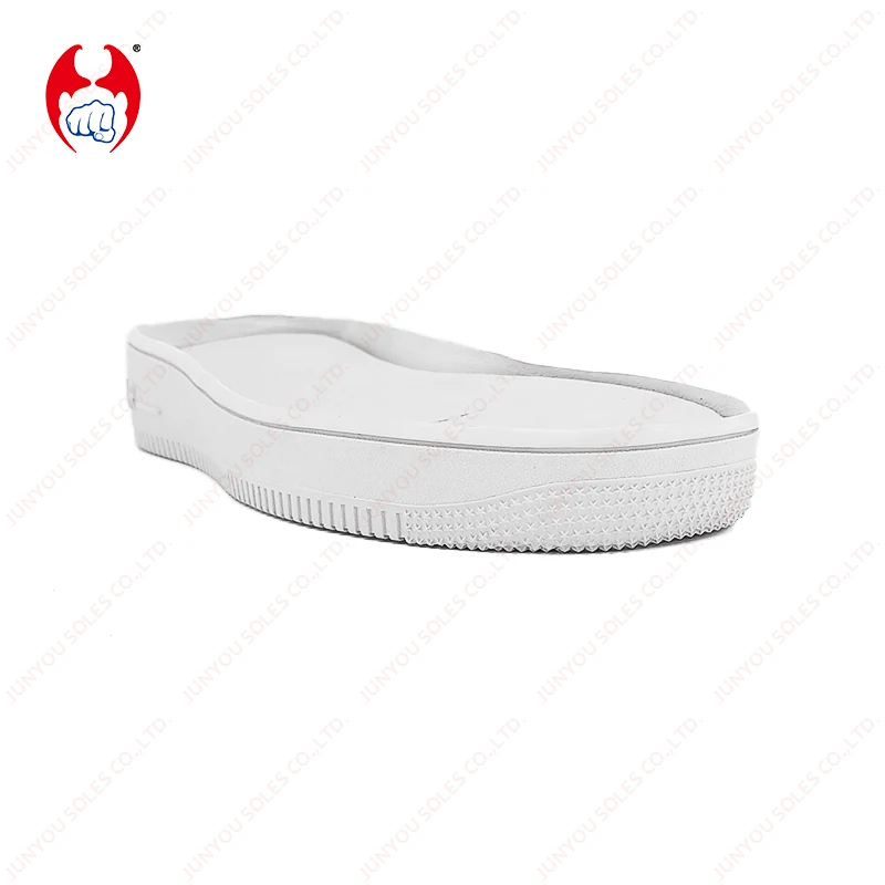 Factory Wholesale Custom Logo Air Fashion Force 1 Rubber Sole Sneakers Men Shoes Outsole Lightweight Soles