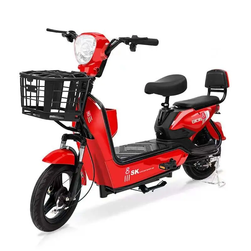 China wholesale big quantity stock ready cheap price 48v electric bicycle with pedals buy electric motor bike