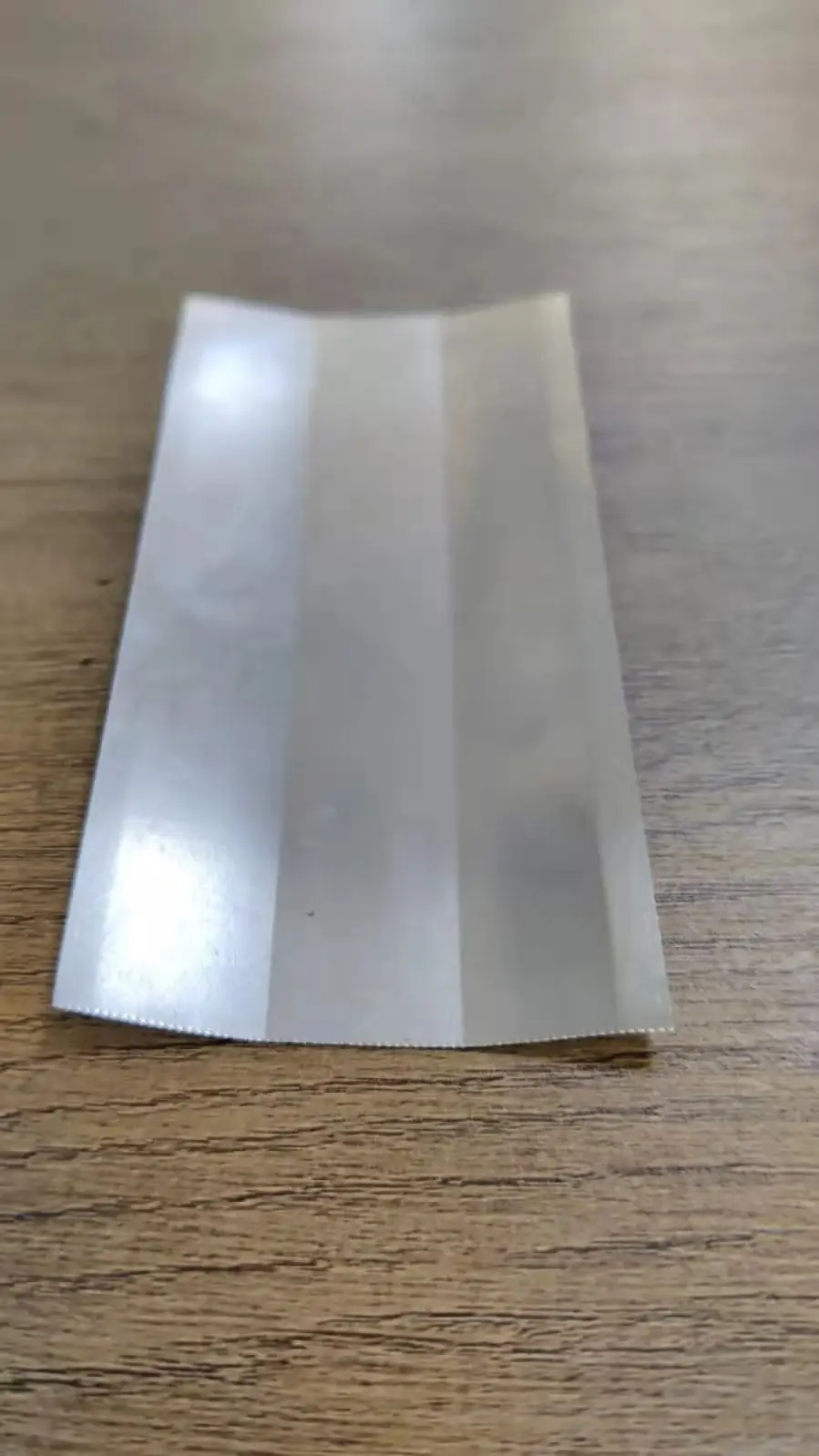 Chinese factory low price Cheap SS301 Stainless Steel wholesale SS  Damper Jamb Seal