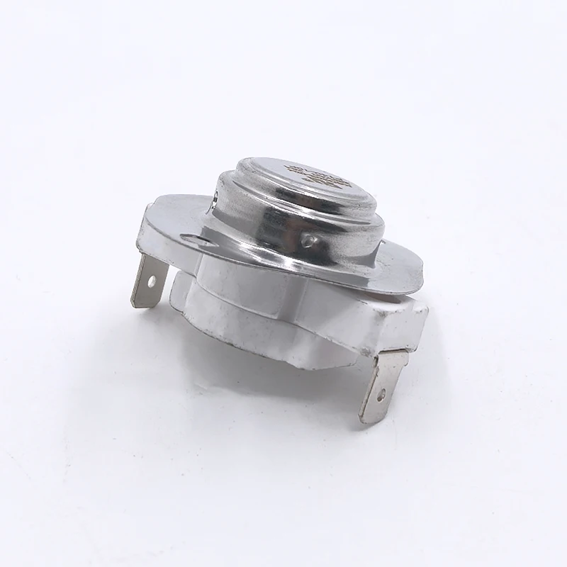 250V 25A for Electric Water Heater Energy Storage Welding Machine Electric Heating Ceramic Shell Temperature Limit Thermostat