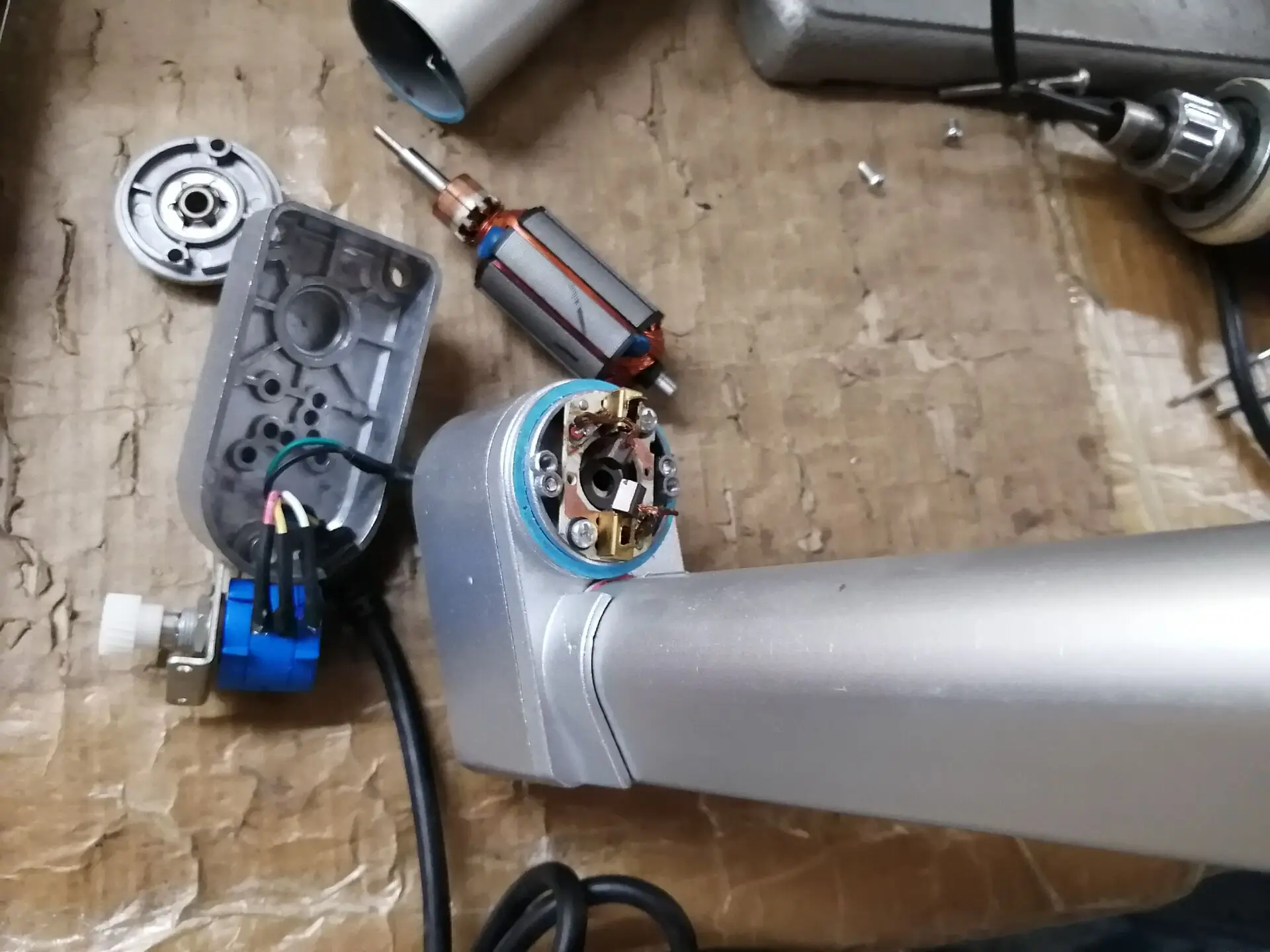 12v  24v  electric linear actuator for lifting table scooter medical hospital bed sliding window car