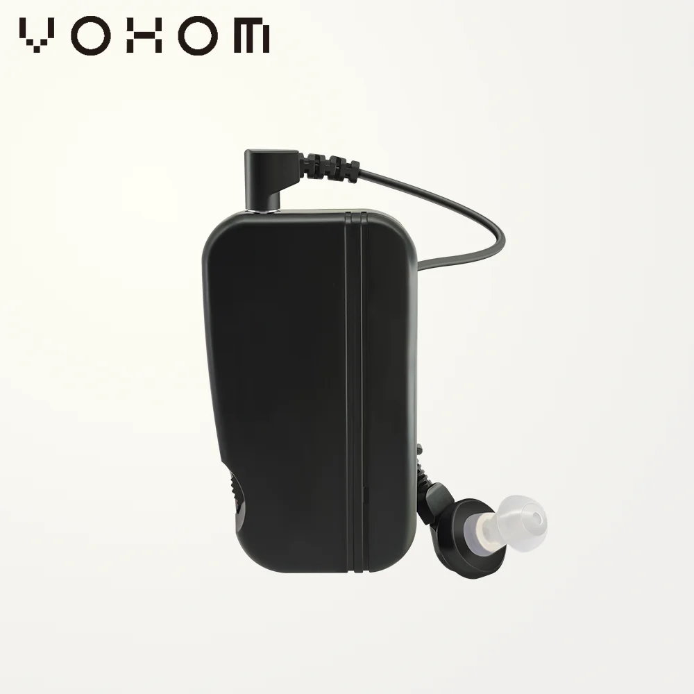 ITE Hearing Aid Chinese Sound Amplifier Manufacturer Supplier OEM&ODM Provides OTC Hearing AIDS