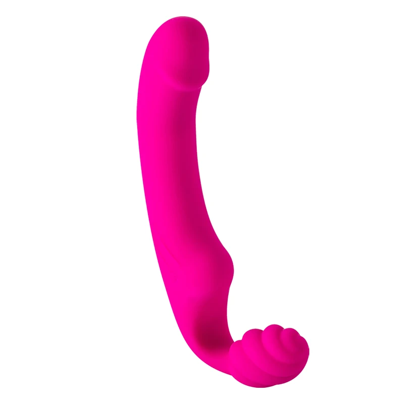 2024 Hot New Rabbit silicone g-spot dildo vaginal vibrator sex toys for women adult