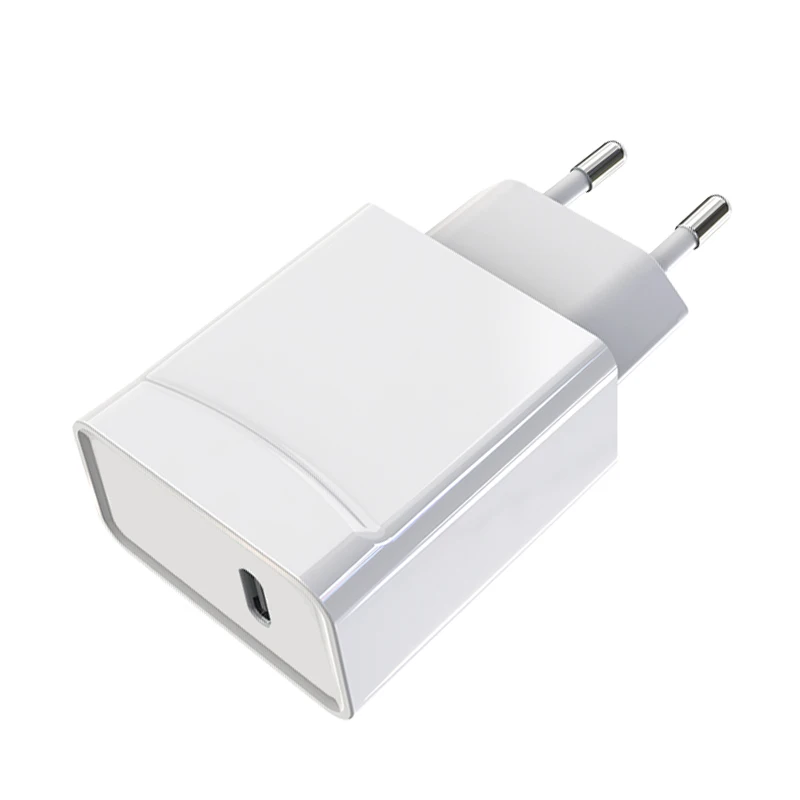 2020 Best seller  18W PD Charger adapter for Phone 11 max CB PSE