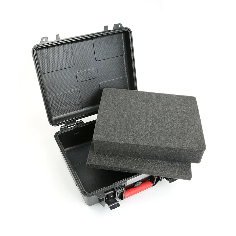 
Hard popular handheld ABS Tool Case 