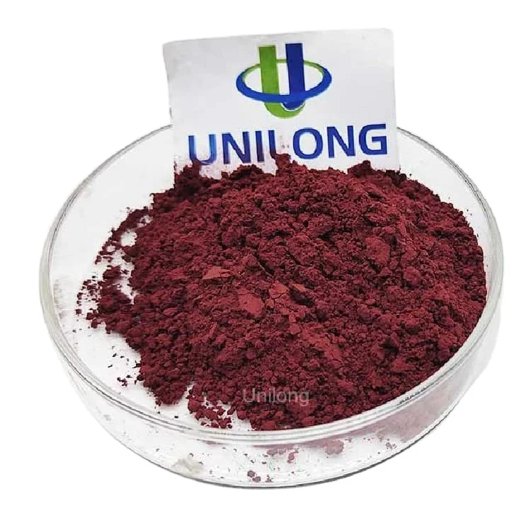 Competitive Price Solvent Red 24 With Fast Delivery CAS 85-83-6