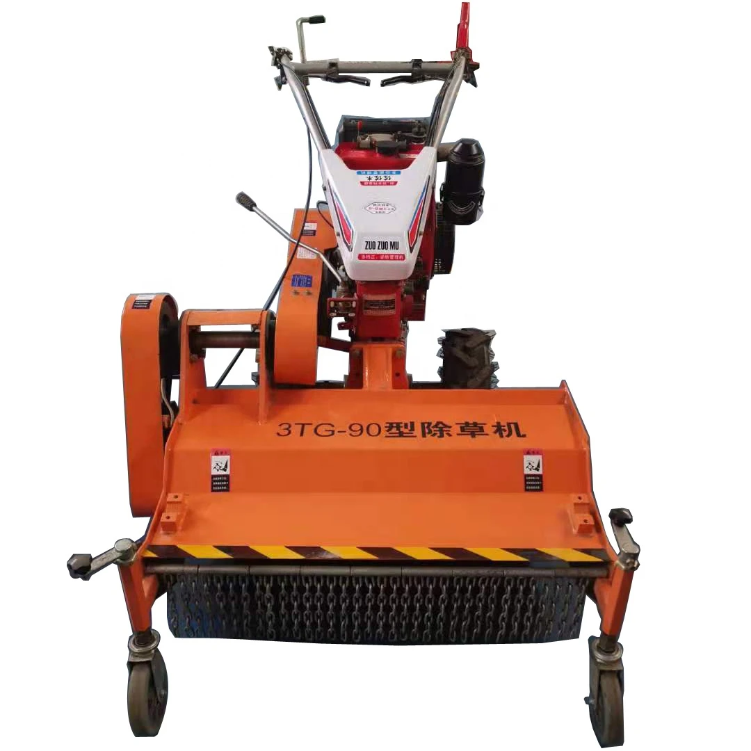 Grass Mower