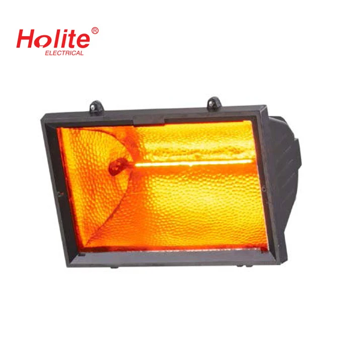 1300W Outdoor Infrared Electric Heater