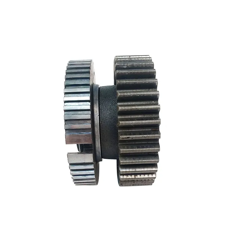 
Top quality customized chain sprocket transmmission wheel sprockets gear 