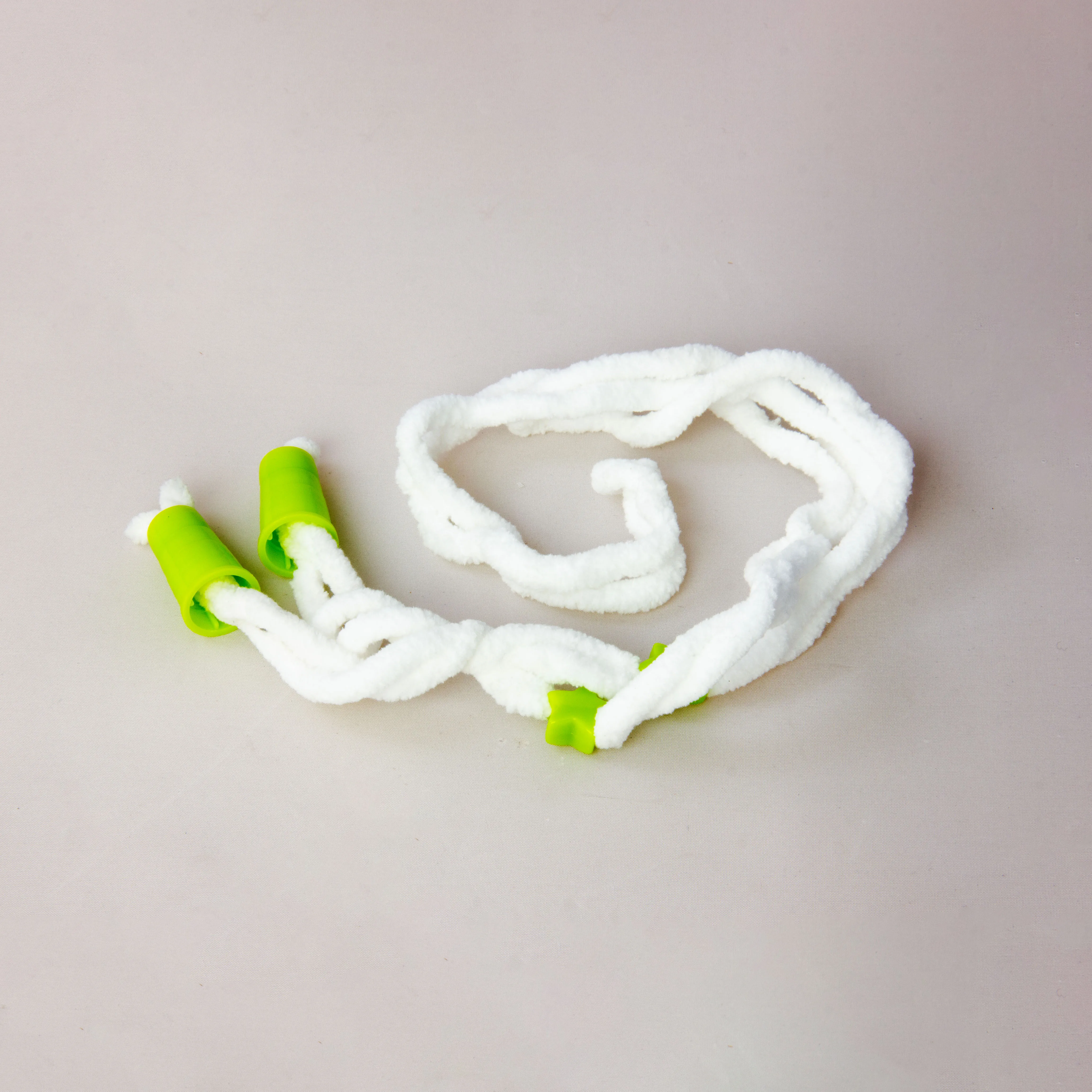 
Blow a lot of bubbles at once Outdoor party magic magic giant bubble blowing wand kit toy set 