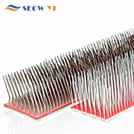 SEOWYI Good Price Best Quality  Raising Fillet Used For Raising Machines