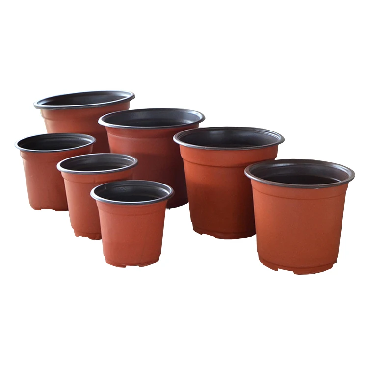 
Top Quality Cell Seedling Pots Gallon Non Woven Fabric Nursery Pot With Discount 