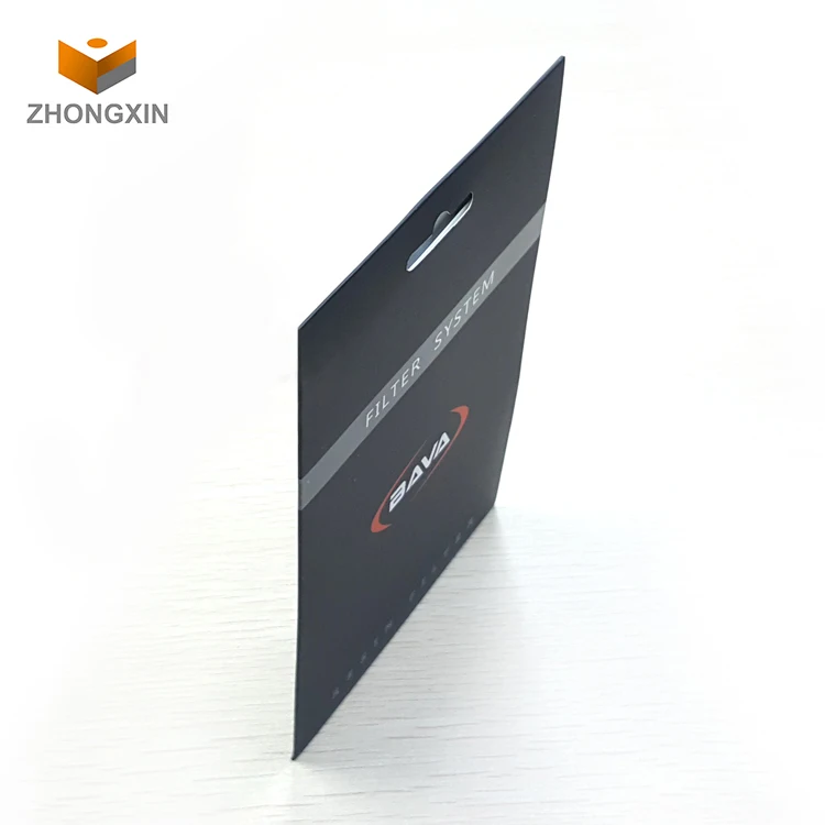 Custom Printing High Quality Phone Privacy Screen Retail Package Paper Packaging Boxes For Iphone Screen Protector Plain