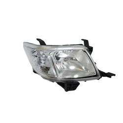 GAPV High Quality HEADLAMP ASSY For Toyota UNIT ASSY Japanese Car Spare Parts Body Kit OEM 81130-0K390 RH 81170-0k390 LH 2011-