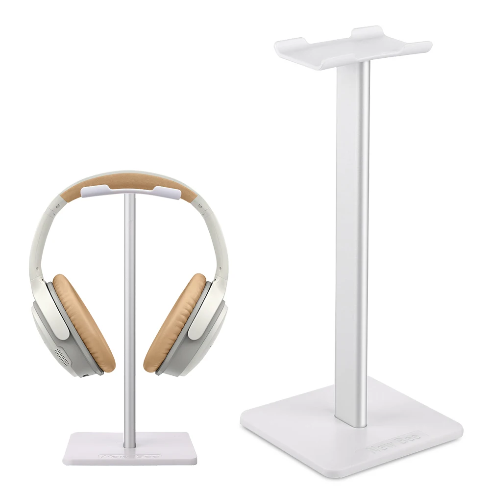 Factory Outlet Headphone Aluminum Alloy Stand Headphone Stand Headset Display Holder