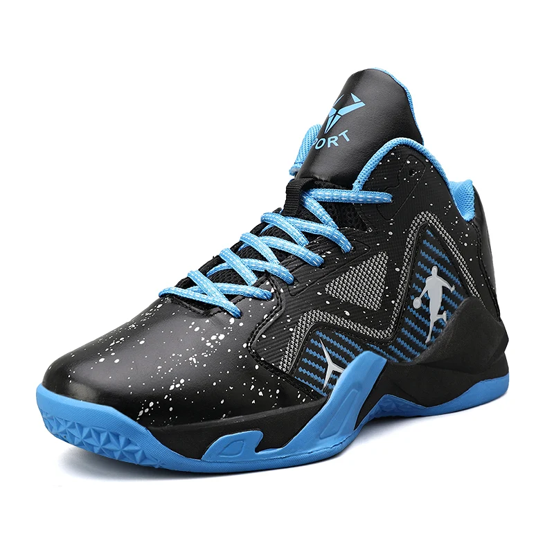 Latest Factory Original Quality Zapatillas Basquetball High Top 2021 Basketball Shoes Men Sneakers