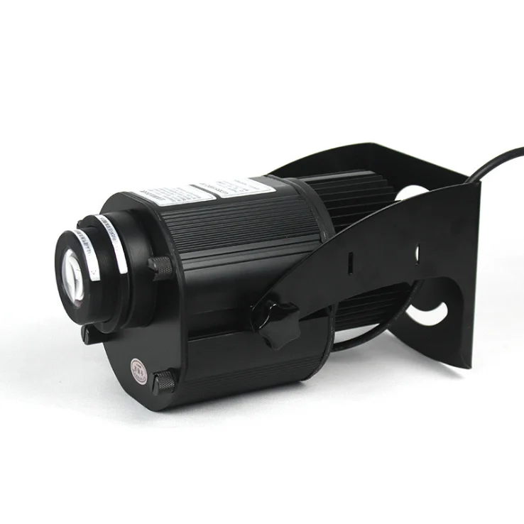 
Customize Romantic Wedding LOGO Gobo Projection Lamp LED Projector Light 