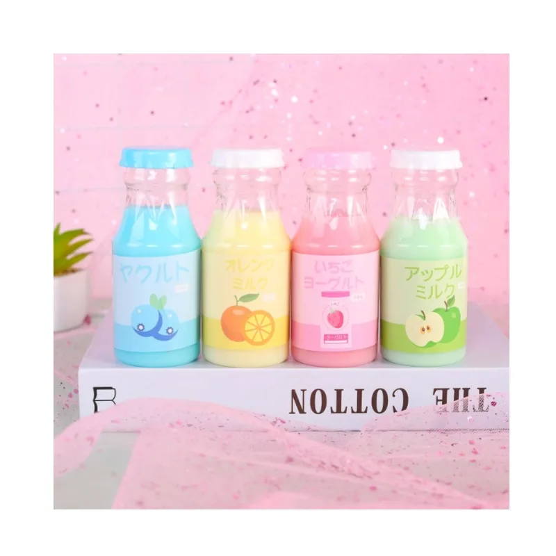 Diy Color Transparent Slime Glue Toys Antistress Clear slime kit Foam Putty Plasticine Cloud slime water funny stress clay