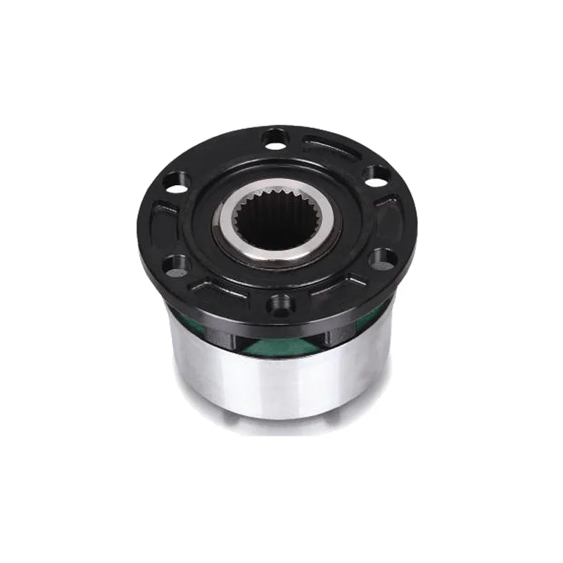 Locking Hubs Free Wheel Hub AVM 480 AVM480 17 Teeth Used For Wingle V24SAFE Sailor Pegaus 2009-